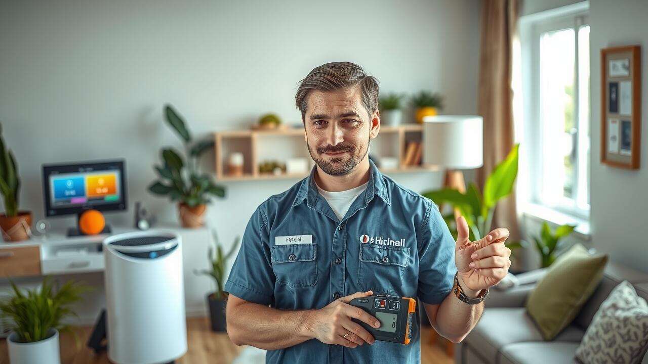 Why Choose Our Indoor Air Quality Solutions