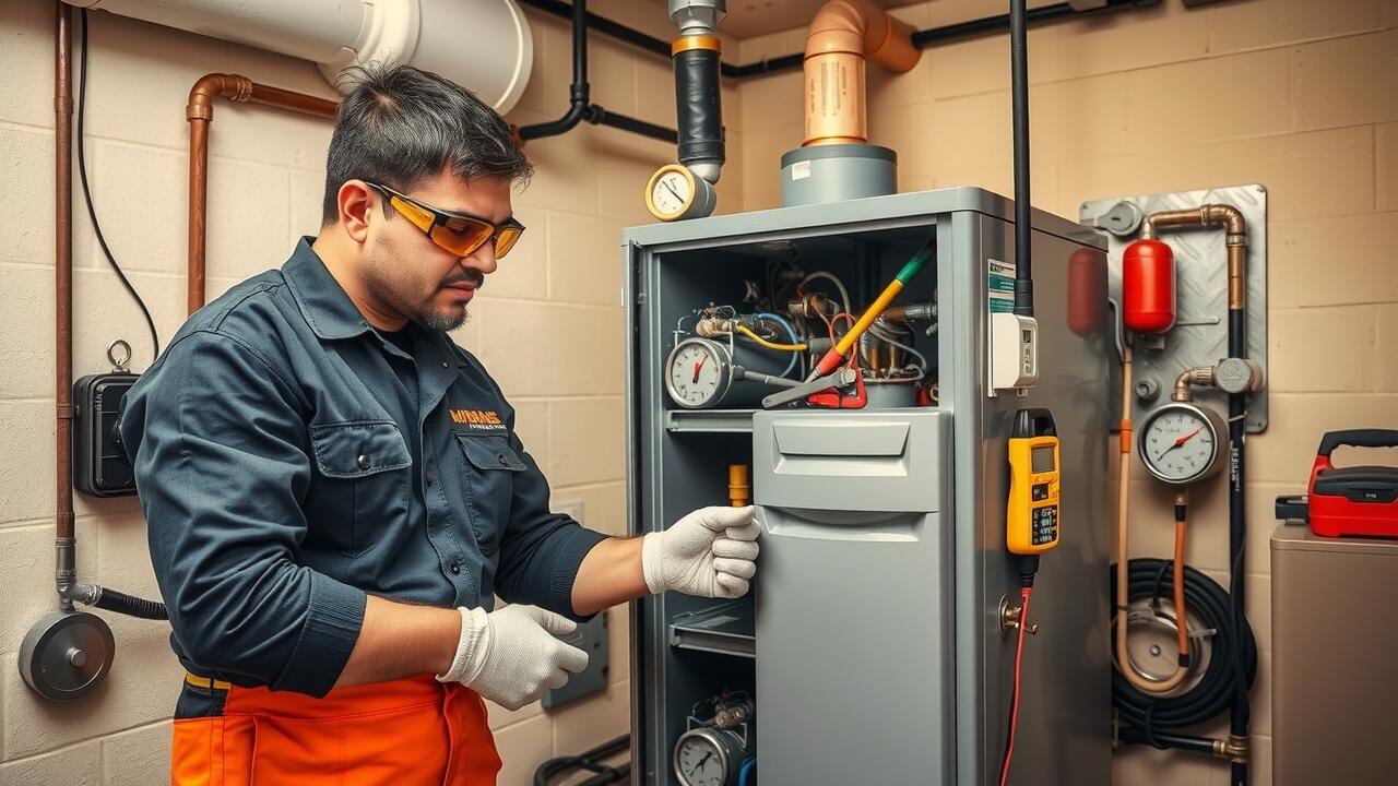 Review of the Best Boiler Installation Companies in Harrisburg