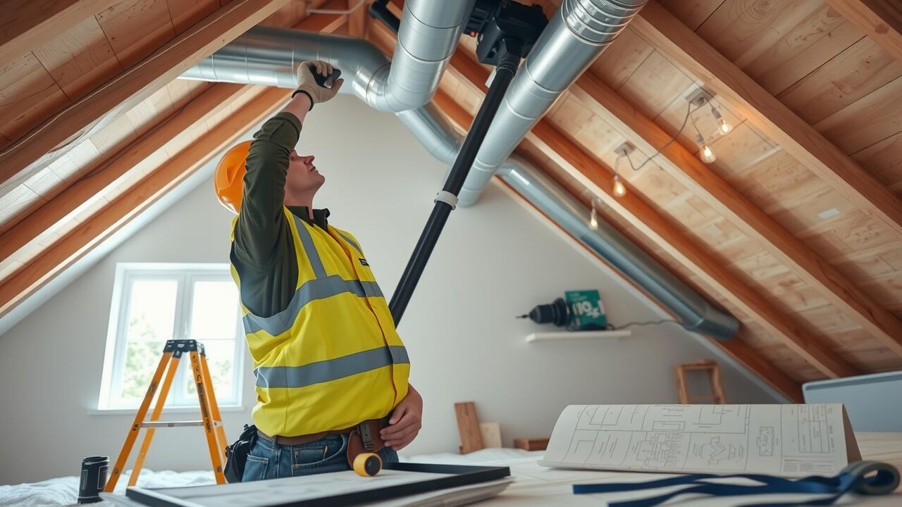 Why Choose Our Ventilation System Installation and Repair Midtown, Harrisburg