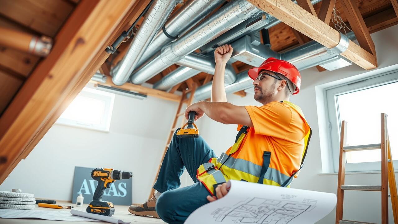 Why Choose Our Ventilation System Installation and Repair